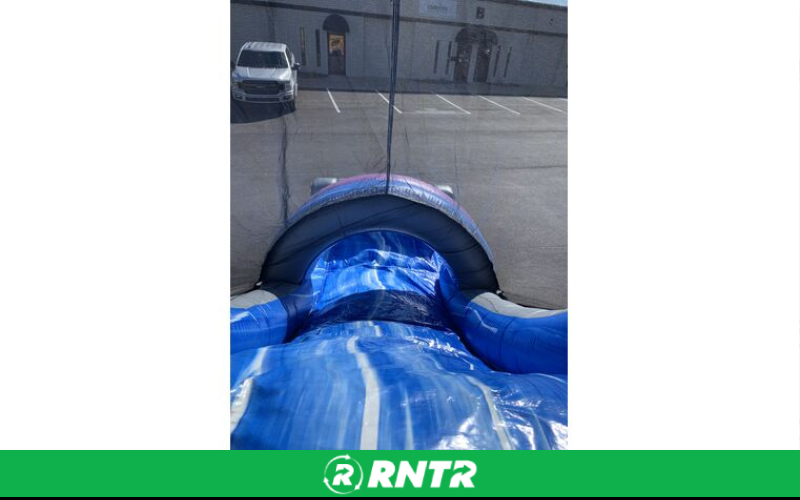 Generic River Rush Combo – For rent in chattanooga, tennessee – Edgeway Events | RNTR.com – Image 1