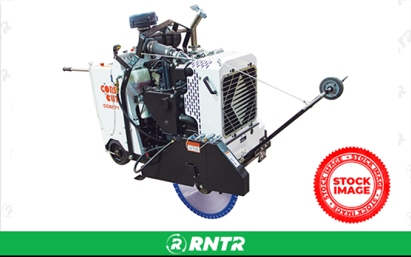 Generic Road Saw 65 Diesel – For rent in eatontown, new-jersey – Semcore Rental Center | RNTR.com – Image 1