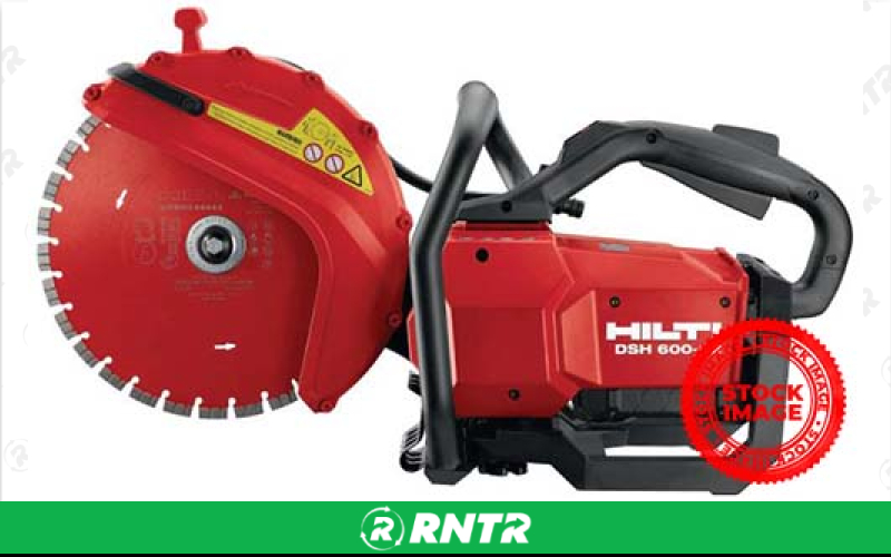 Generic Road Saw Rental Elec 15 HP 220v 3 – For rent in eatontown, new-jersey – Semcore Rental Center | RNTR.com – Image 1