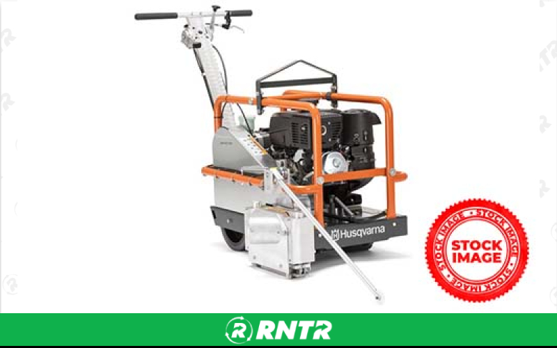 Generic Road Saw SOF-Cut Electric – For rent in eatontown, new-jersey – Semcore Rental Center | RNTR.com – Image 1