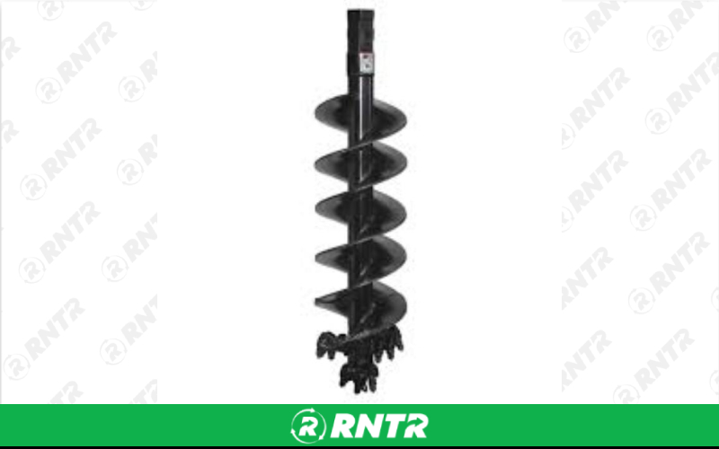 Generic ROCK AUGER BIT RENTAL IN DFW 12in – For rent in irving, texas – Ez Equipment Rental | RNTR.com – Image 1