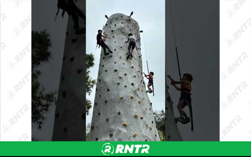 Generic Rock Climbing wall rental Houston TX – For rent in cypress, texas – Events By ABA | RNTR.com – Image 1