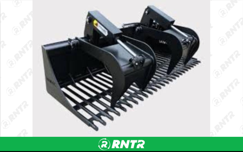 PALADIN ROCK GRAPPLE BUCKET RENTAL IN DFW – For rent in irving, texas – Ez Equipment Rental | RNTR.com – Image 1