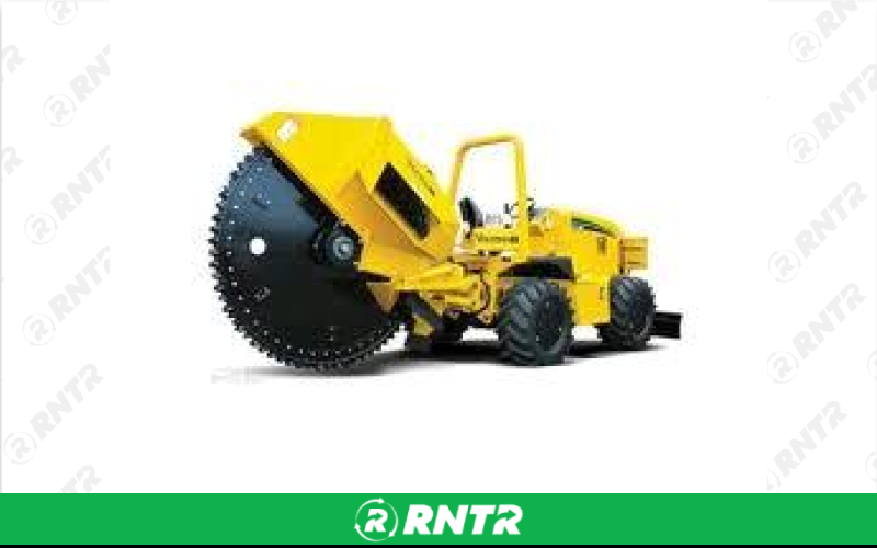 Generic ROCKSAW -  6in X 24in – For rent in burnet, texas – Minuteman Rentals | RNTR.com – Image 1