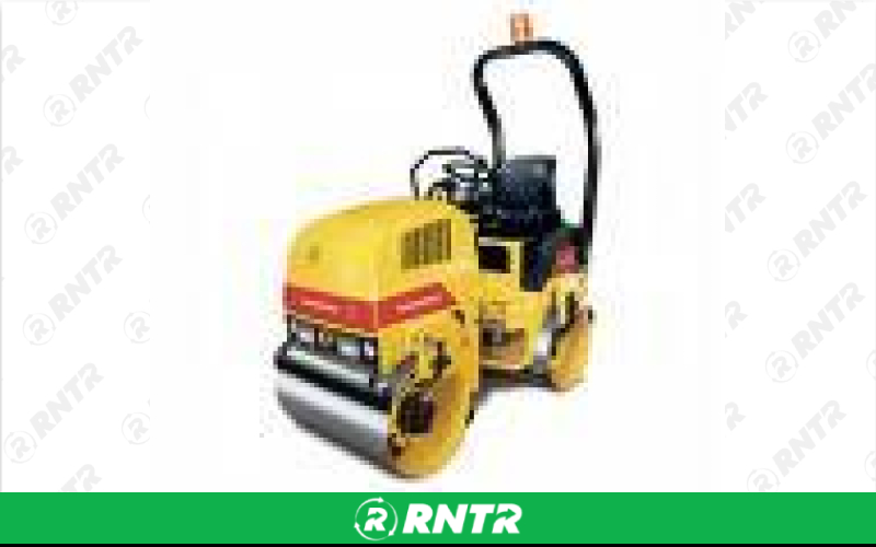 DYNAPAC ROLLER -  DYNAPAC 3000 LB – For rent in burnet, texas – Minuteman Rentals | RNTR.com – Image 1