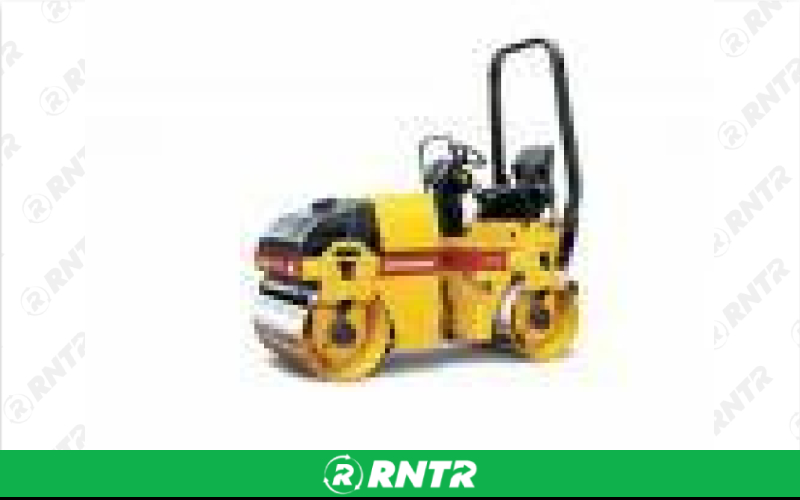 DYNAPAC ROLLER -  DYNAPAC 6000 LB – For rent in burnet, texas – Minuteman Rentals | RNTR.com – Image 1