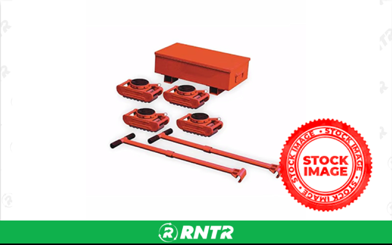 DAYTON ROLLER ROLLER KIT – For rent in aurora, colorado – All Seasons Rent-All | RNTR.com – Image 1