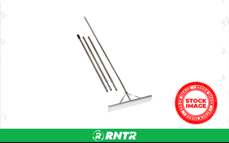 Snow Rake ROOF RAKE | Snow Roof – For rent in pelican-rapids, minnesota – LAKELAND GENERAL STORE | RNTR.com – Image 1