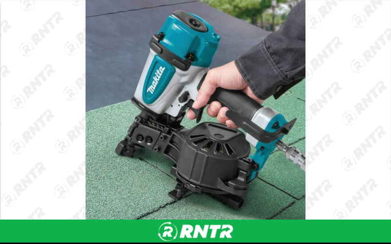 Varies Roofing Nail Gun – For rent in belle-vernon, pennsylvania – Jwc | RNTR.com – Image 1
