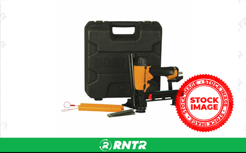  ROOFING STAPLER W/COMP – For rent in aurora, colorado – All Seasons Rent-All | RNTR.com – Image 1