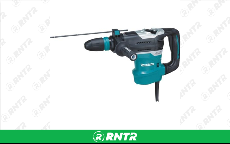 MAKITA ROTART HAMMER RENTAL DFW 1 9/16ft – For rent in irving, texas – Ez Equipment Rental | RNTR.com – Image 1