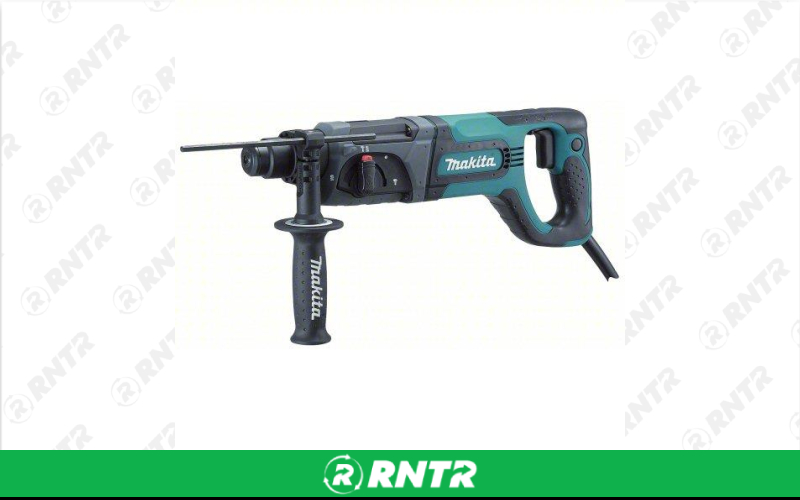 MAKITA ROTARY HAMMER RENTAL IN DFW 1in – For rent in irving, texas – Ez Equipment Rental | RNTR.com – Image 1