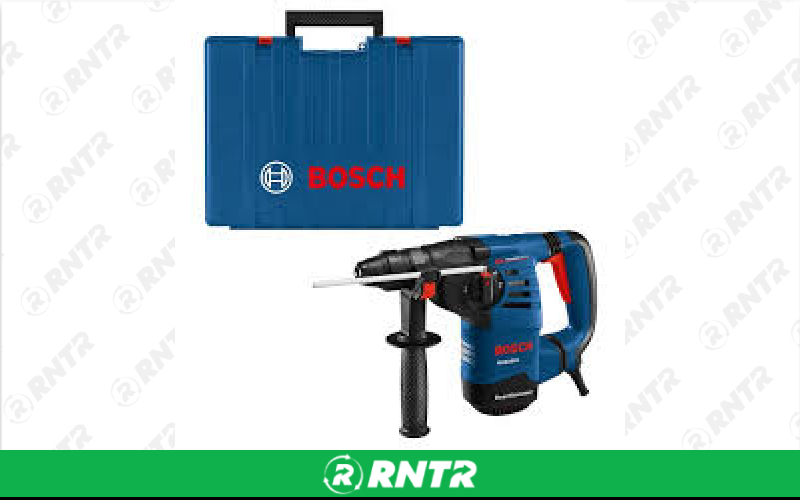 Bosch Roto Hammer/Drill – For rent in yakima, washington – Ridge Equipment Rentals LLC | RNTR.com – Image 1