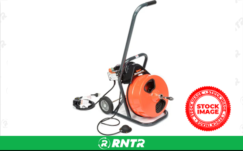 General Wire Roto Rooter – For rent in alexandria, minnesota – Hilltop Lumber & Rental Center | RNTR.com – Image 1