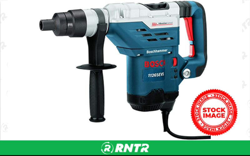 BOSCH Rotohammer w/ Bit (SPLINE) 11232E – For rent in pelican-rapids, minnesota – LAKELAND GENERAL STORE | RNTR.com – Image 1