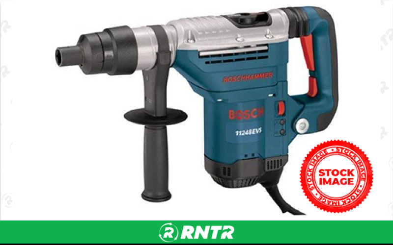 BOSCH Rotohammer w/ Bit (SPLINE) 11248EVS – For rent in pelican-rapids, minnesota – LAKELAND GENERAL STORE | RNTR.com – Image 1