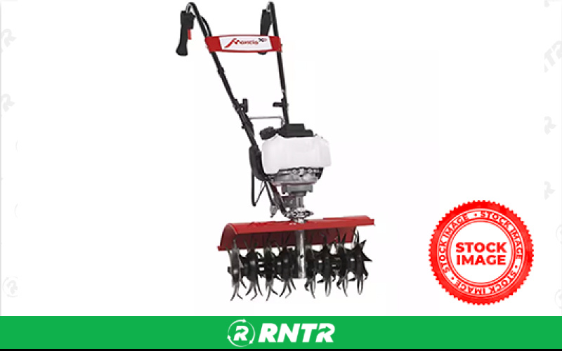 BARRETO ROTOTILLER - 5HP FRONT TINE – For rent in grand-junction, colorado – JMRJ Tools and Equipment LLC, dba All Season Rental | RNTR.com – Image 1