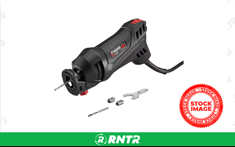 Rotozip Rotozip Tool – For rent in Alexandria, Minnesota – Hilltop Lumber & Rental Center | RNTR.com – Image 1
