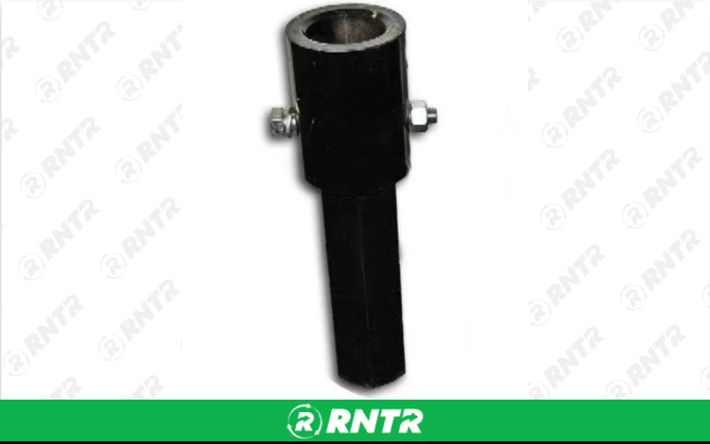 Generic ROUND HEX ADAPTOR RENTAL DFW 2inX 2in – For rent in irving, texas – Ez Equipment Rental | RNTR.com – Image 1