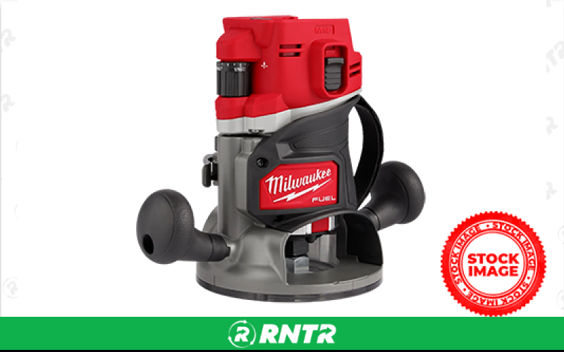 Milwaukee Router – For rent in alexandria, minnesota – Hilltop Lumber & Rental Center | RNTR.com – Image 1