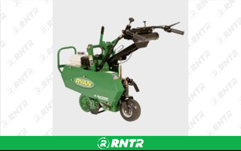 Ryan Jr Ryan Jr. Sod Cutter – For rent in commerce-township, michigan – Papa\'s Rental | RNTR.com – Image 1