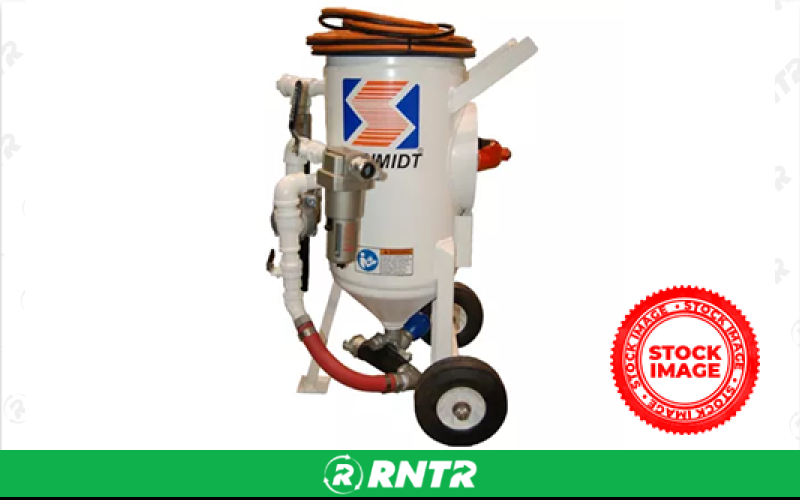 Generic SAND BLASTER – For rent in little-falls, minnesota – General Rental Center - Hilmerson Sports Center | RNTR.com – Image 1