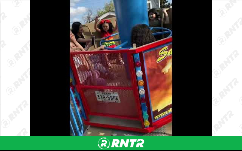 Generic Sand Storm Carnival ride rental – For rent in cypress, texas – Events By ABA | RNTR.com – Image 1