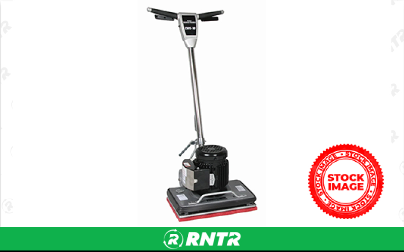 Generic Sander w/ 12x18 Floor Plate – For rent in pelican-rapids, minnesota – LAKELAND GENERAL STORE | RNTR.com – Image 1