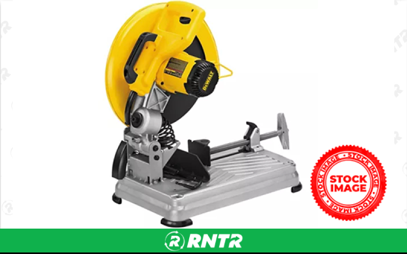 Generic SAW -  14in CHOP – For rent in burnet, texas – Minuteman Rentals | RNTR.com – Image 1