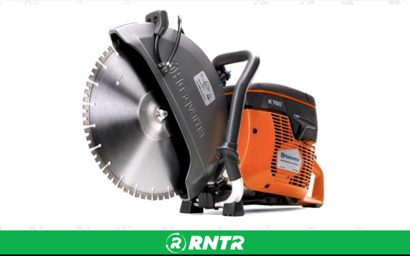 Generic SAW -  14in CUT QUICK GAS – For rent in burnet, texas – Minuteman Rentals | RNTR.com – Image 1