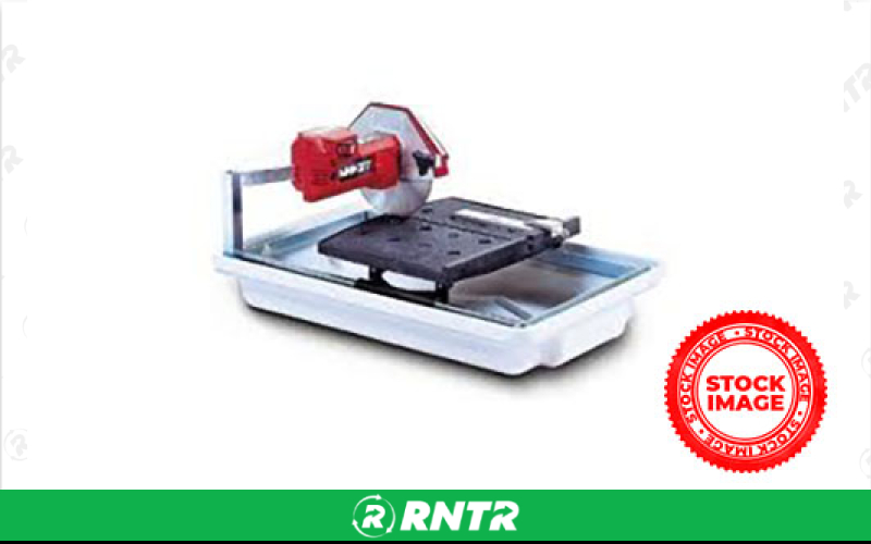 MK DIAMOND SAW - 7in TILE TUBSAW. – For rent in washington-township, new-jersey – Hoffman\\\'s Supply | RNTR.com – Image 1
