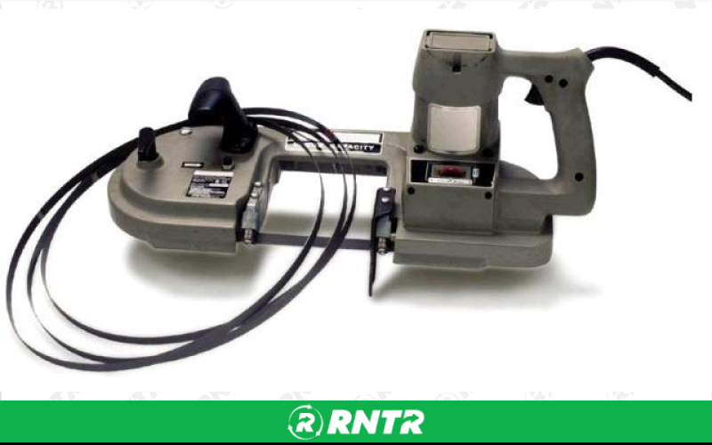 Generic SAW -  BAND HAND HELD – For rent in hollywood, florida – Alltool Rental Co. | RNTR.com – Image 1