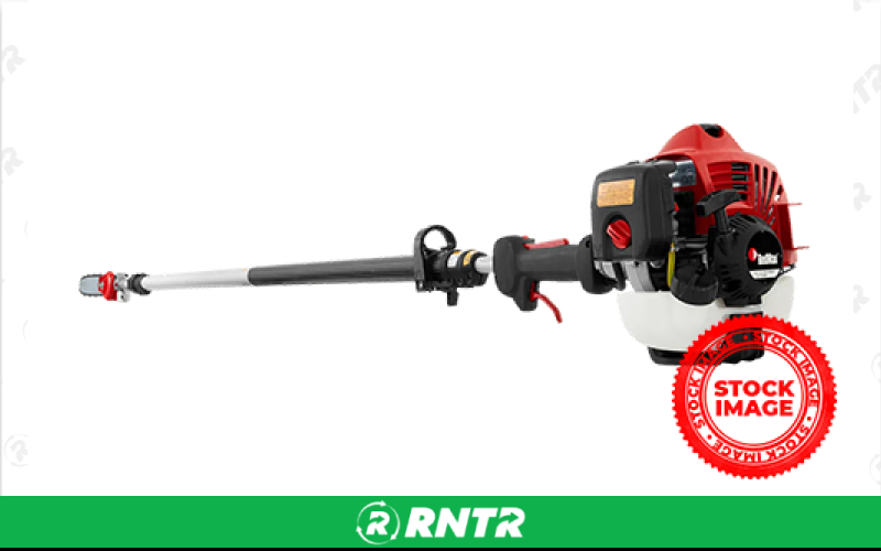 RED MAX SAW - POLE SAW RED MAX 16ft TELESC 158in – For rent in grand-junction, colorado – JMRJ Tools and Equipment LLC, dba All Season Rental | RNTR.com – Image 1