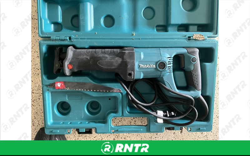 Makita Sawzall – For rent in alexandria, minnesota – RNTR Depot of Alexandria MN | RNTR.com – Image 1