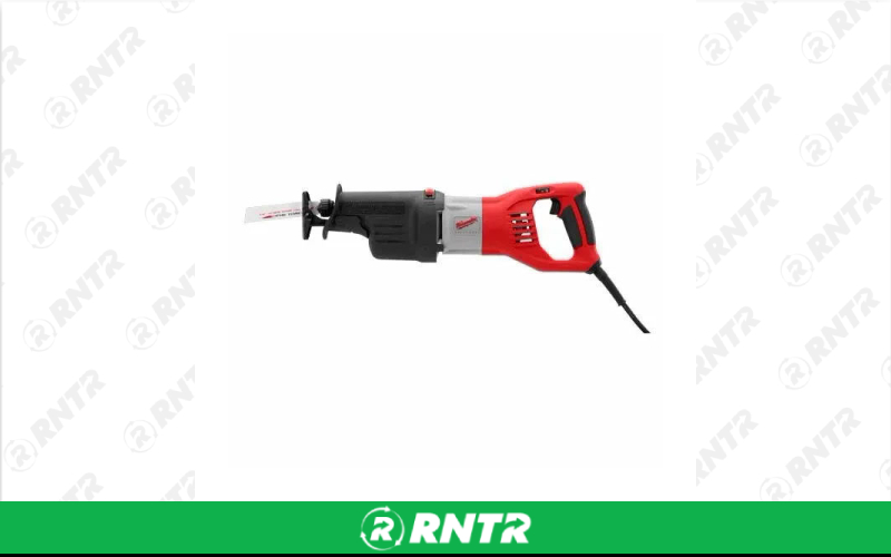 MILWAUKEE TOOL SAWZALL – For rent in arcadia, wisconsin – Howards Hardware Hank & Rental | RNTR.com – Image 1