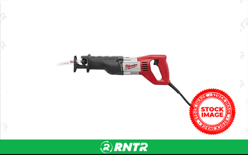 Generic Sawzall – For rent in groves, texas – The Torch Technician DBA P&P Rentals and Supply | RNTR.com – Image 1