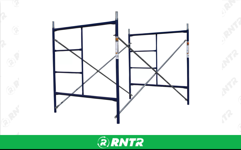 Generic Scaffold 5ftx5ft Ladder Frame – For rent in lorton, virginia – Mega Rentals | RNTR.com – Image 1