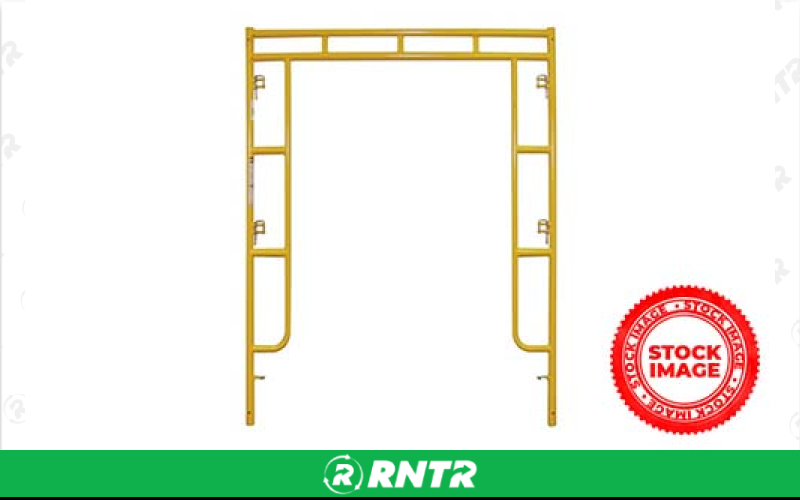 Generic Scaffold 660 Frames – For rent in eatontown, new-jersey – Semcore Rental Center | RNTR.com – Image 1