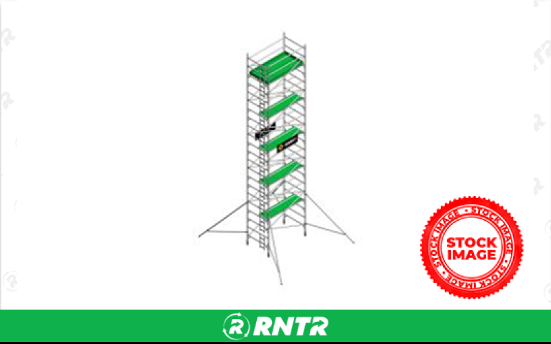 Generic Scaffold - Pop-up – For rent in groves, texas – The Torch Technician DBA P&P Rentals and Supply | RNTR.com – Image 1