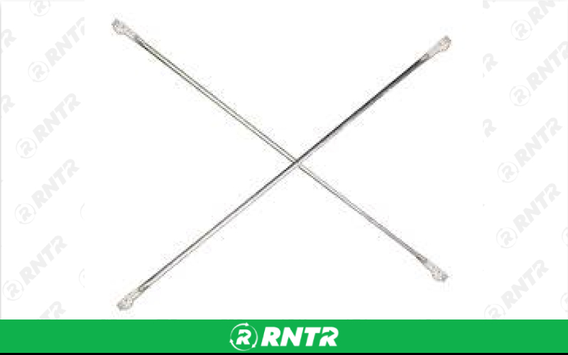 Generic SCAFFOLD BRACE - – For rent in burnet, texas – Minuteman Rentals | RNTR.com – Image 1