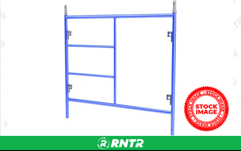 NORTHERN SCAFFOLD END FRAMES - NORTHERN – For rent in little-falls, minnesota – General Rental Center - Hilmerson Sports Center | RNTR.com – Image 1