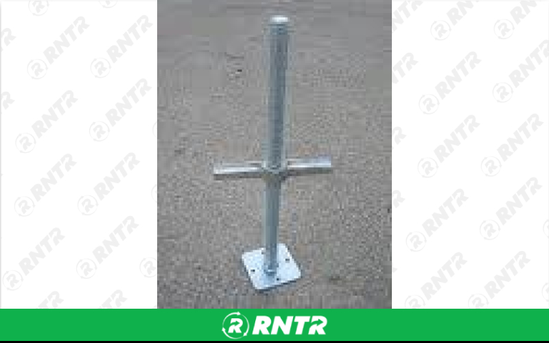 Generic SCAFFOLD LEVEL JACK – For rent in burnet, texas – Minuteman Rentals | RNTR.com – Image 1