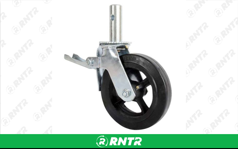 Generic Scaffold Wheel – For rent in lorton, virginia – Mega Rentals | RNTR.com – Image 1