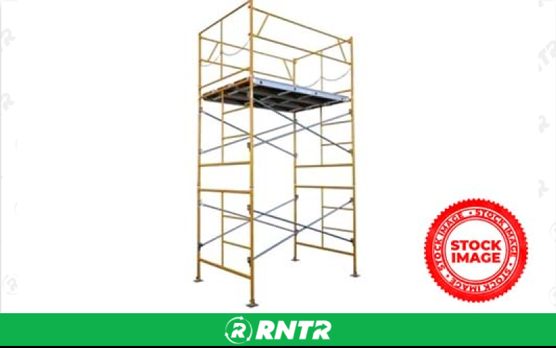 Generic Scaffold Work Ext 20ft – For rent in eatontown, new-jersey – Semcore Rental Center | RNTR.com – Image 1