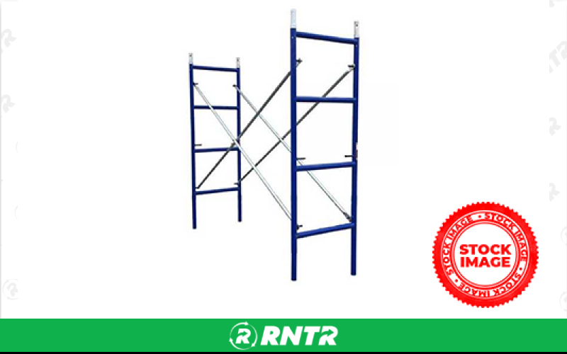 Generic SCAFFOLDING - STANDARD – For rent in grand-junction, colorado – JMRJ Tools and Equipment LLC, dba All Season Rental | RNTR.com – Image 1