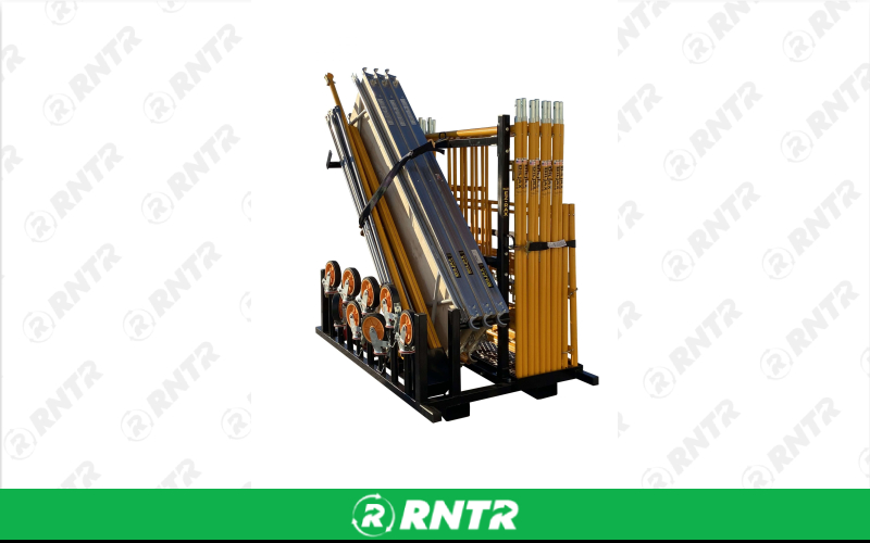 Generic Scaffolding – For rent in portage, wisconsin – Capital City Equipment | RNTR.com – Image 1