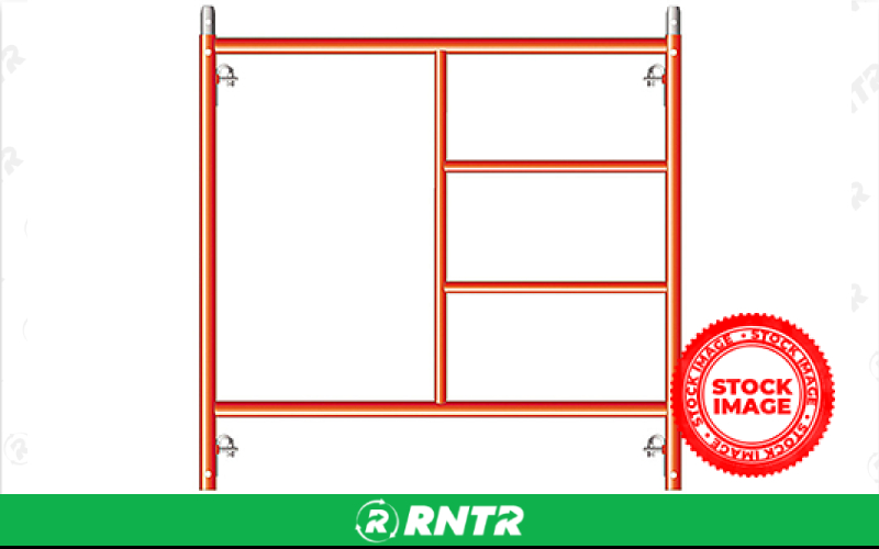 A-1 PLANK SCAFFOLDING WIDE (5W X 5H) – For rent in aurora, colorado – All Seasons Rent-All | RNTR.com – Image 1