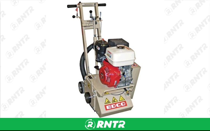 Generic SCARIFIER (CONCRETE) – For rent in hollywood, florida – Alltool Rental Co. | RNTR.com – Image 1