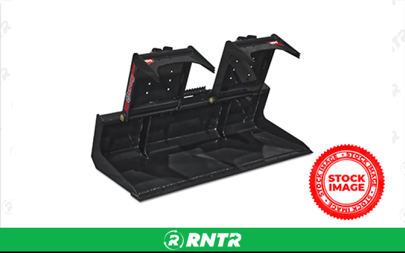 Generic SCRAP GRAPPLE SOLID – For rent in burnet, texas – Minuteman Rentals | RNTR.com – Image 1
