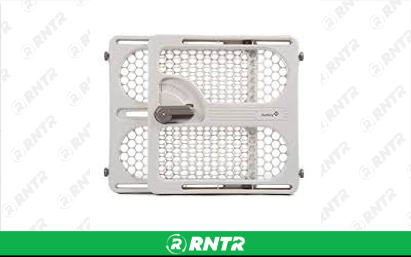 Security Gate Security Gate – For rent in saint-augustine, florida – Big Bill\'s Beach Stuff | RNTR.com – Image 1